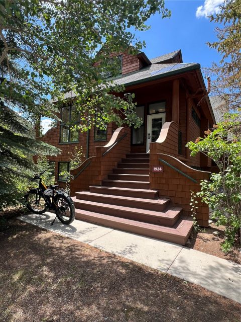 Condo in Soda Spring At Keystone Condo, Keystone, CO (MLS S1070418)