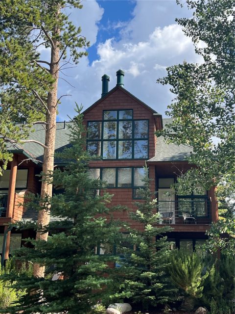 Condo in Soda Spring At Keystone Condo, Keystone, CO — photo 2 (MLS S1070418)
