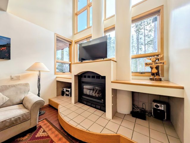 Condo in Soda Spring At Keystone Condo, Keystone, CO — photo 5 (MLS S1070418)