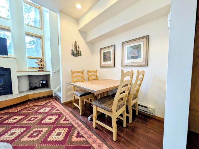 Condo in Soda Spring At Keystone Condo, Keystone, CO — photo 6 (MLS S1070418)