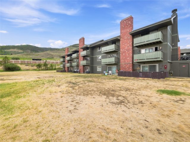 Condo in Dillon Valley East Condo, Dillon, CO (MLS S1070419)
