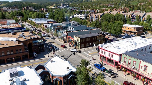 100 N Main Street 204 photo 13