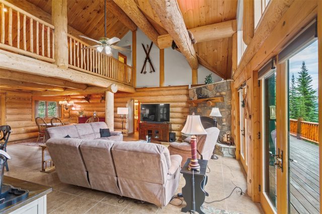 Home in Quandary Village Sub Aka Northstar Village, Breckenridge, CO — photo 5 (MLS S1070432)