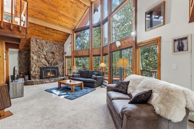 Home in Breckenridge Heights Sub, Breckenridge, CO — photo 3 (MLS S1070433)