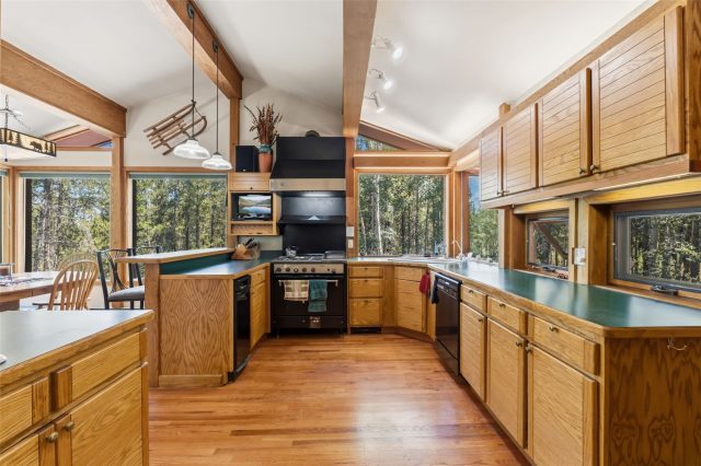 Home in Breckenridge Heights Sub, Breckenridge, CO — photo 5 (MLS S1070433)
