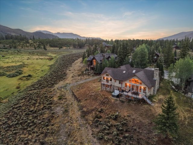 Home in Keystone West Ranch Sub, Keystone, CO (MLS S1070442)