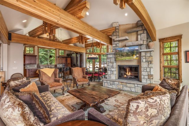 Home in Saw Whiskers Sub, Keystone, CO (MLS S1070454)