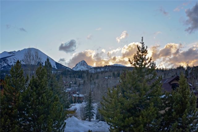 Home in Eagles Nest Sub, Silverthorne, CO (MLS S1070459)
