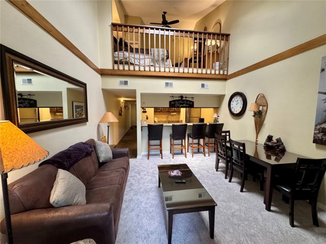 Condo in Mountain Side Condo, Frisco, CO (MLS S1070464)