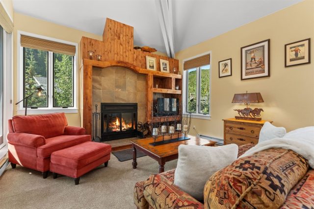 Condo in Soda Spring At Keystone Condo, Keystone, CO (MLS S1070465)