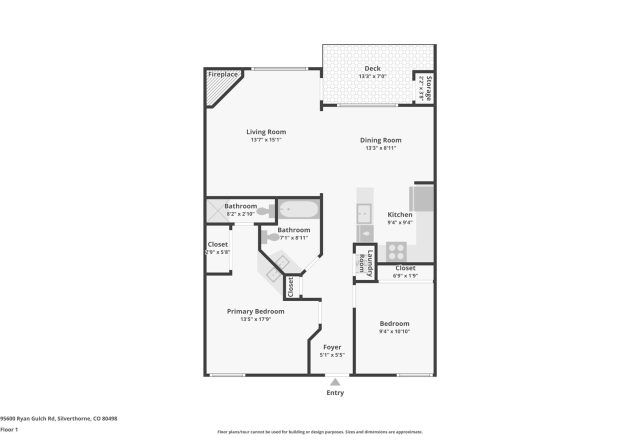 95600 Ryan Gulch Road 95623 photo 29