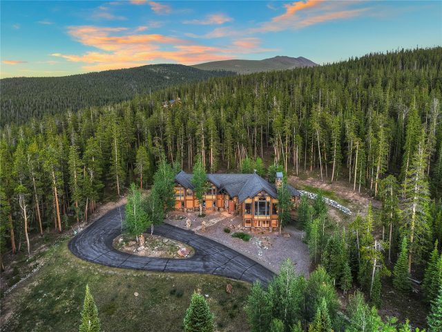 Home in Ranch At Breckenridge The, Breckenridge, CO (MLS S1070471)