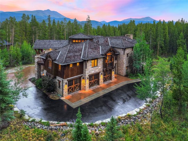 Home in Shock Hill, Breckenridge, CO — photo 6 (MLS S1070473)