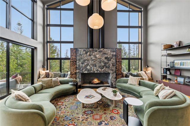 Home in Weisshorn Sub, Breckenridge, CO (MLS S1070474)