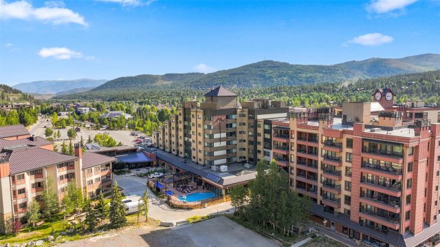 Condo in Liftside Condo, Breckenridge, CO — photo 2 (MLS S1070476)