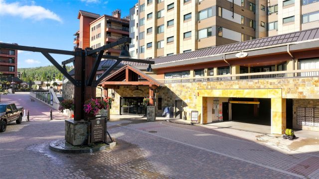Condo in Liftside Condo, Breckenridge, CO — photo 4 (MLS S1070476)