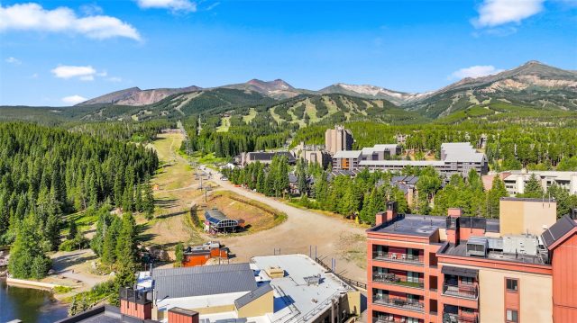 Condo in Liftside Condo, Breckenridge, CO — photo 5 (MLS S1070476)
