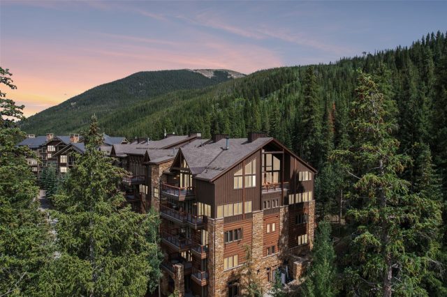 Condo in Timbers On River Run Condo, Keystone, CO (MLS S1070483)