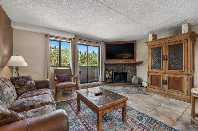 Condo in Beaver Run Condo, Breckenridge, CO (MLS S1070488)