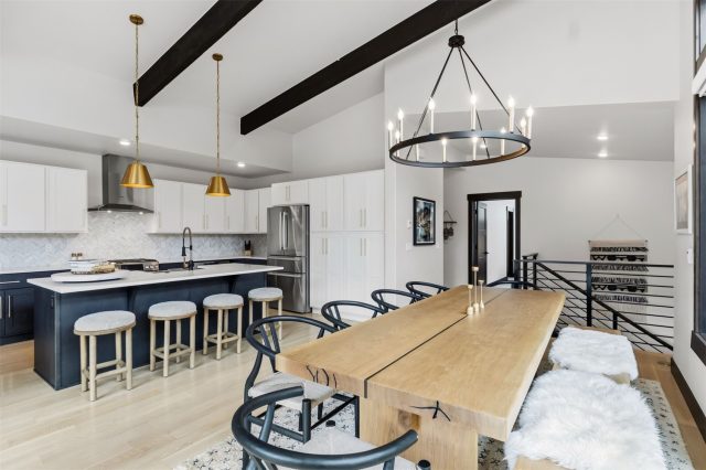 Duplex in Summit Sky Ranch, Silverthorne, CO (MLS S1070491)
