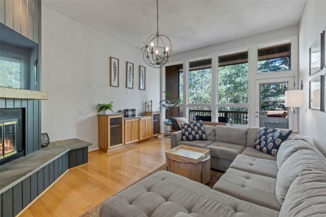 Condo in Chateau Acadian Condo, Dillon, CO (MLS S1070492)