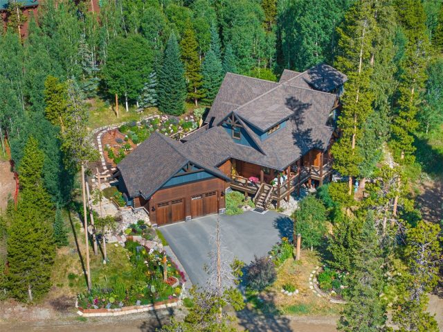 Home in Cortina Sub, Silverthorne, CO (MLS S1070493)