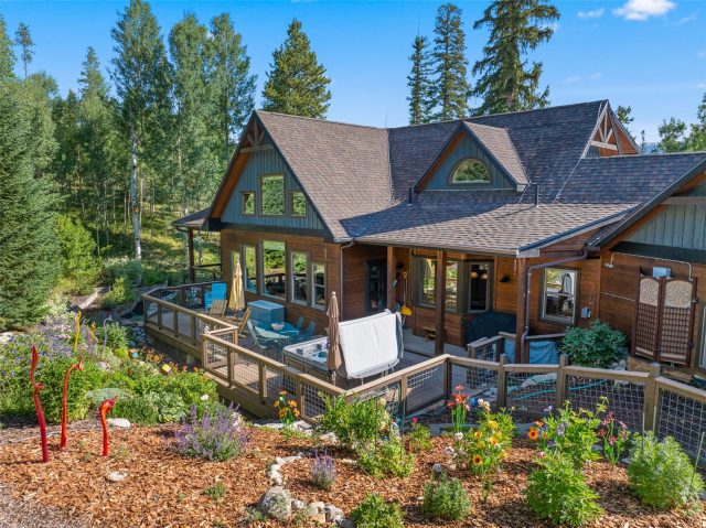183 Elk Thistle Drive photo 2