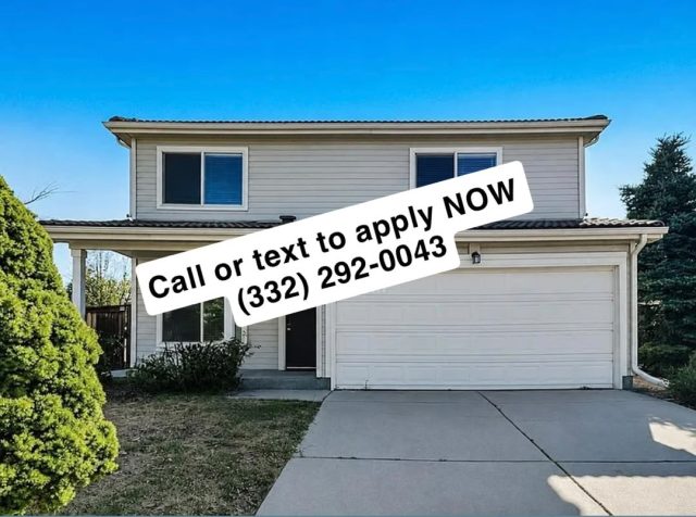 Home in Highland Greens, Denver, CO (MLS S1070502)