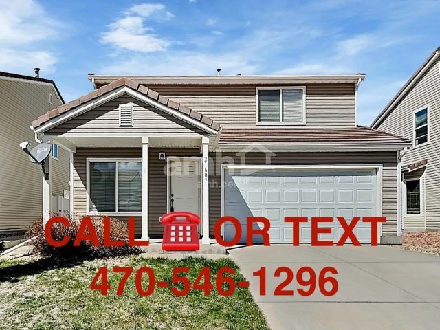 Home in Evergreen Sub, Denver, CO (MLS S1070503)