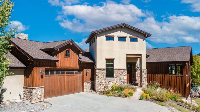 Home in Whispering Pines Ranch Sub, Dillon, CO (MLS S1070512)