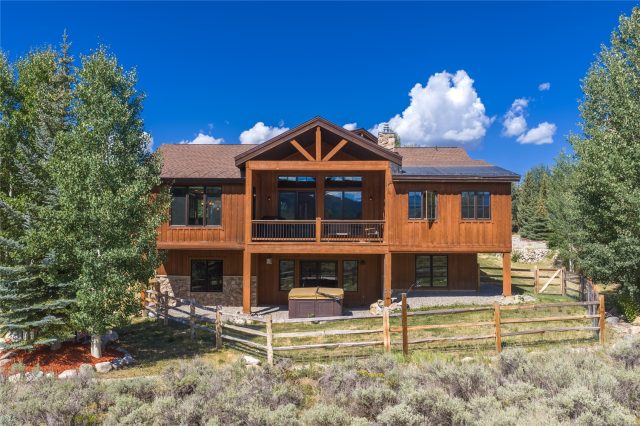 84 Snow Peak Court photo 41
