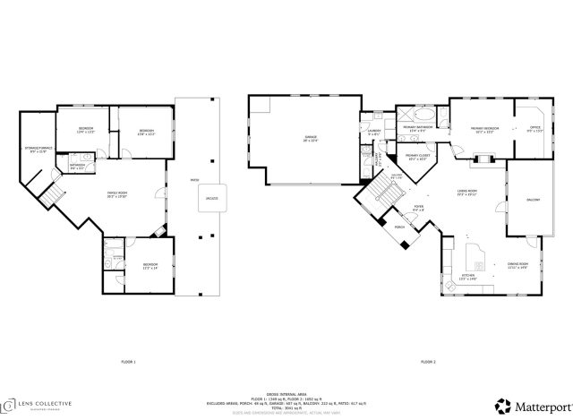 84 Snow Peak Court photo 43