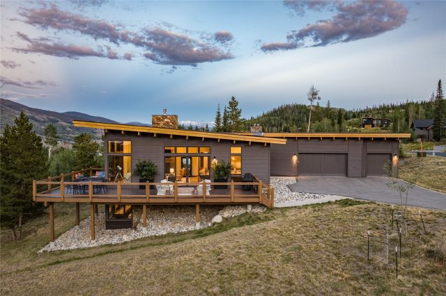 Home in Summit Sky Ranch, Silverthorne, CO (MLS S1070516)