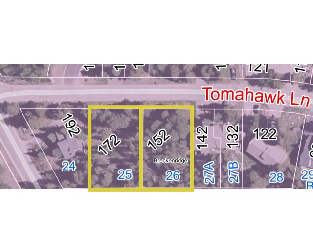 152 Tomahawk Lane photo 2