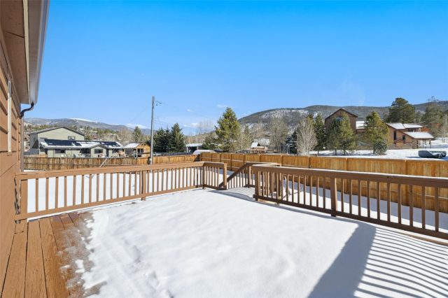 964 Summit Drive photo 22