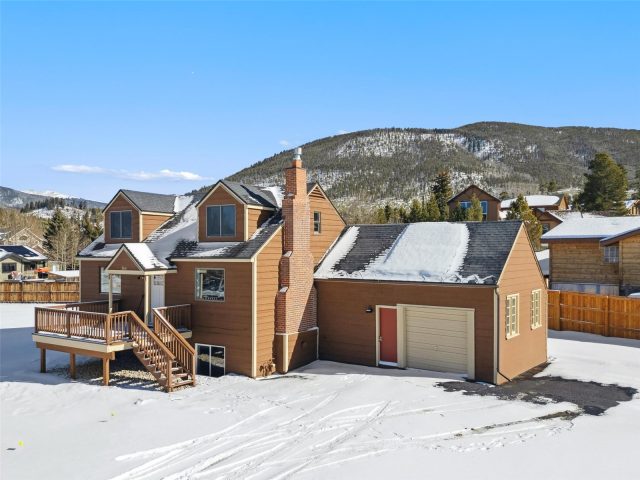 964 Summit Drive photo 2