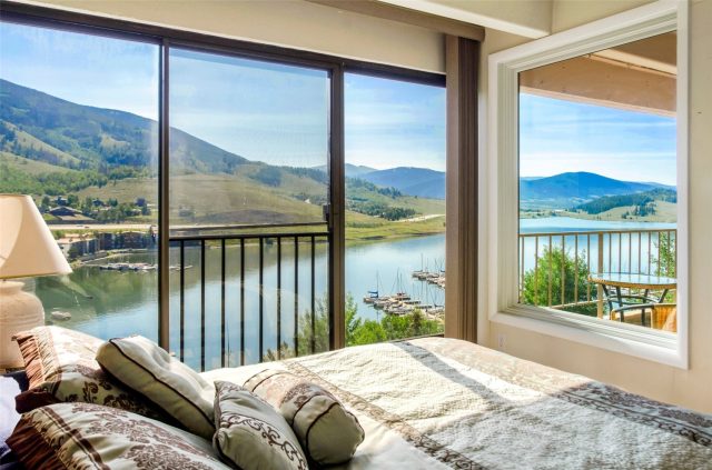 Condo in Lodge At Lake Dillon Condo, Dillon, CO (MLS S1070543)