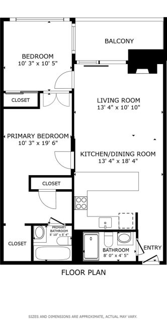 220 E La Bonte Street 307 photo 32