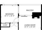 220 E La Bonte Street 307 photo 32