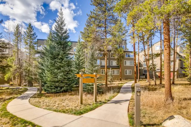 Condo in Pines At Keystone Condo, Keystone, CO (MLS S1070550)