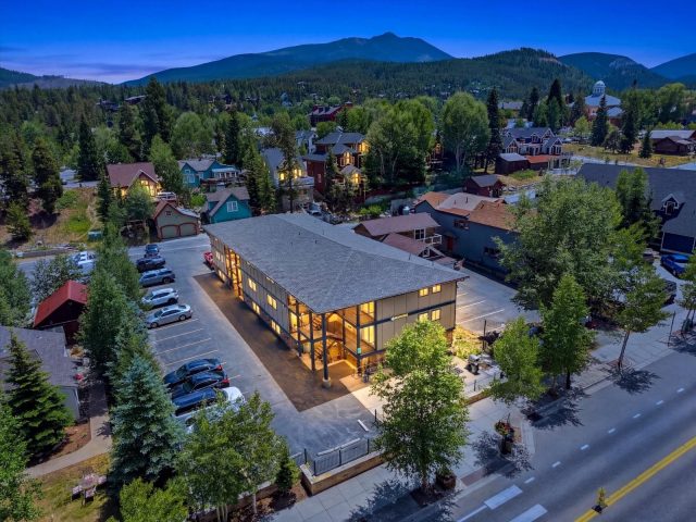 Condo in Edelweiss Condo, Breckenridge, CO (MLS S1070556)