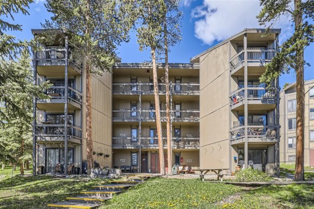 Condo in Gold Camp Condo Ii, Breckenridge, CO — photo 2 (MLS S1070557)