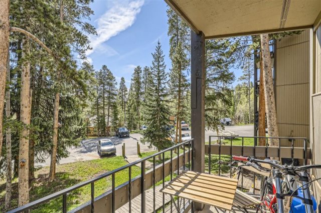 Condo in Gold Camp Condo Ii, Breckenridge, CO — photo 3 (MLS S1070557)