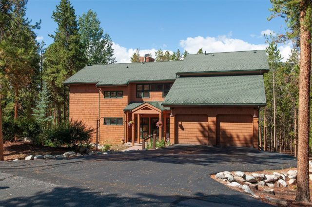 1631 Keystone Ranch Road photo 10