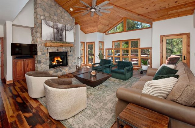 Home in Keystone Ranch Sub, Keystone, CO (MLS S1070562)