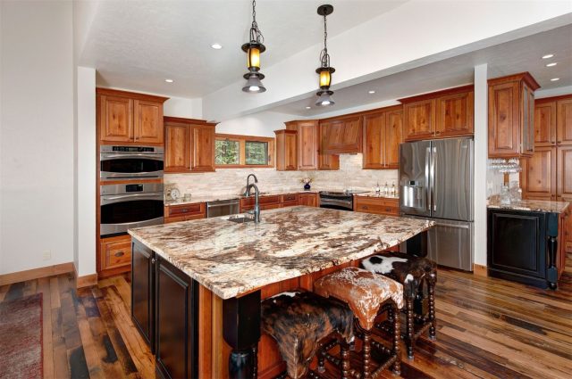 1631 Keystone Ranch Road photo 4