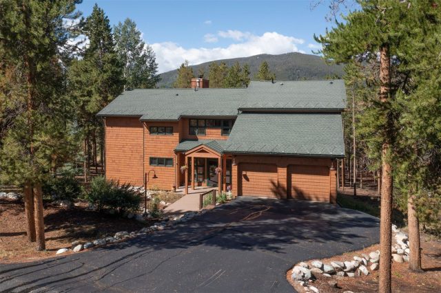 1631 Keystone Ranch Road photo 9