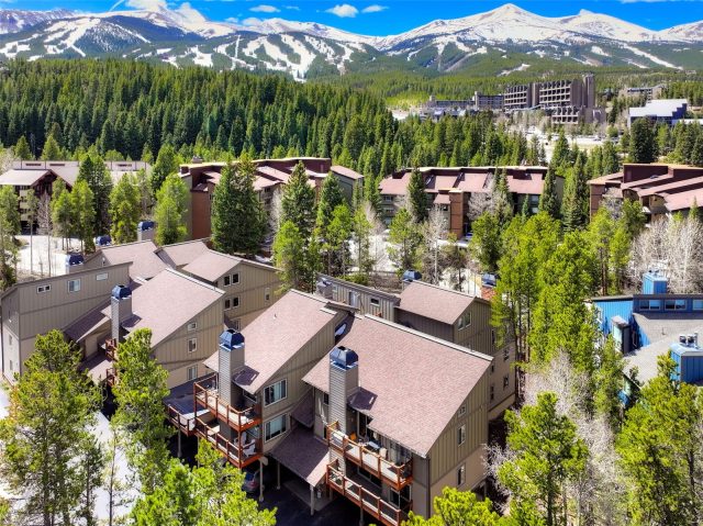 Condo in Timbernest Condo, Breckenridge, CO (MLS S1070571)