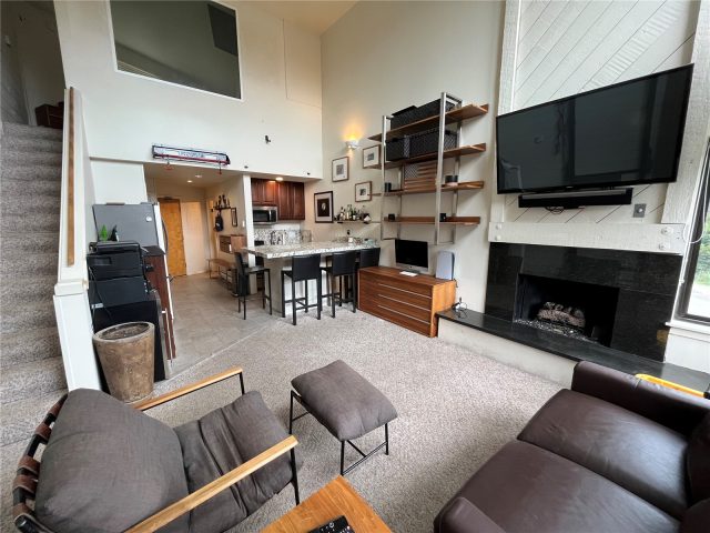 Condo in Plaza Condo, Keystone, CO — photo 1 (MLS S1070573)