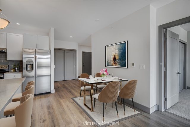 Condo in 4th Street Crossing, Silverthorne, CO — photo 6 (MLS S1070585)